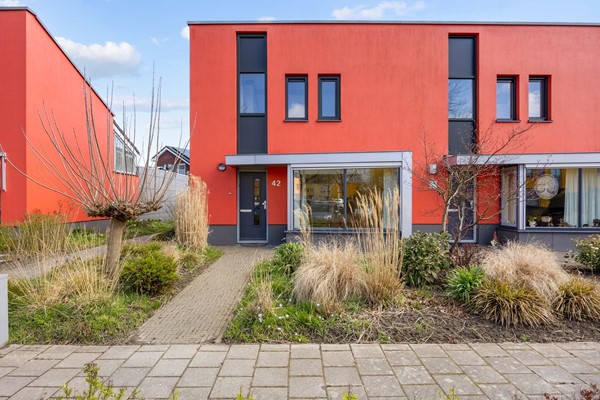 Medium property photo - Willem Dreeslaan 42, 9363 EN Marum